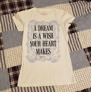 Disney Cinderella Shirt